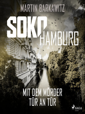 Mit dem Mörder Tür an Tür - Audiobook